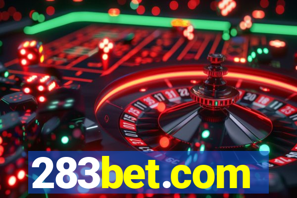 283bet.com