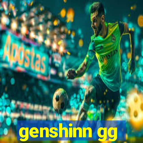 genshinn gg