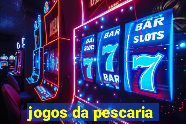 jogos da pescaria