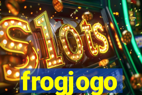 frogjogo