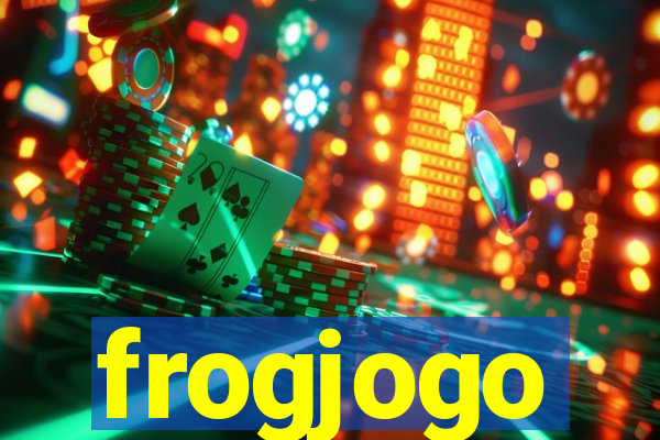 frogjogo