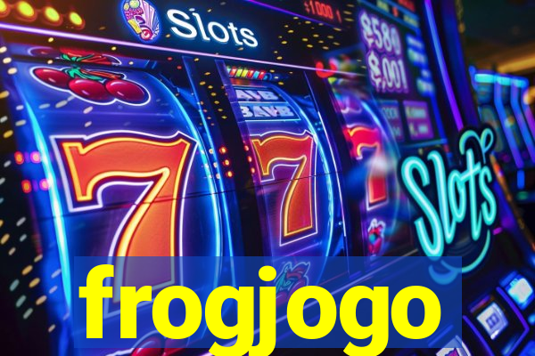 frogjogo