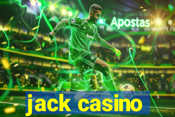 jack casino