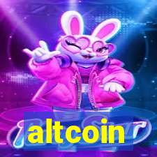 altcoin