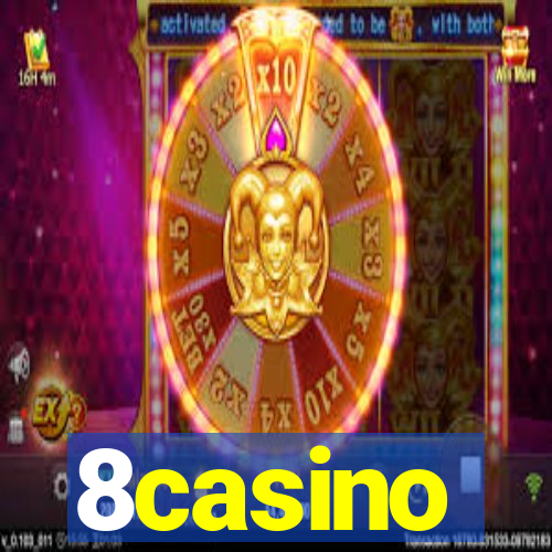 8casino