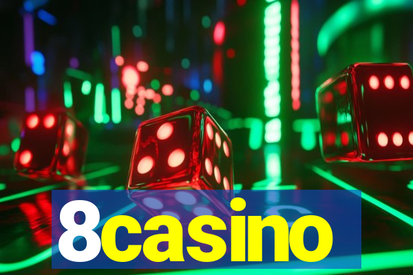 8casino