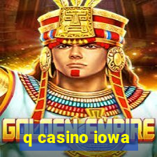 q casino iowa