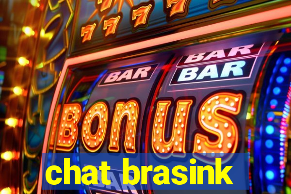 chat brasink