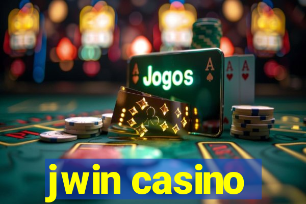 jwin casino