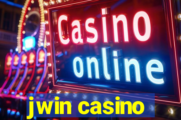 jwin casino