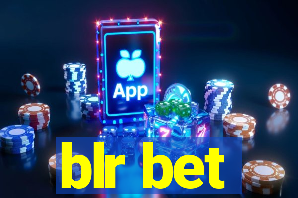 blr bet