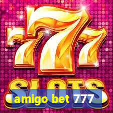 amigo bet 777