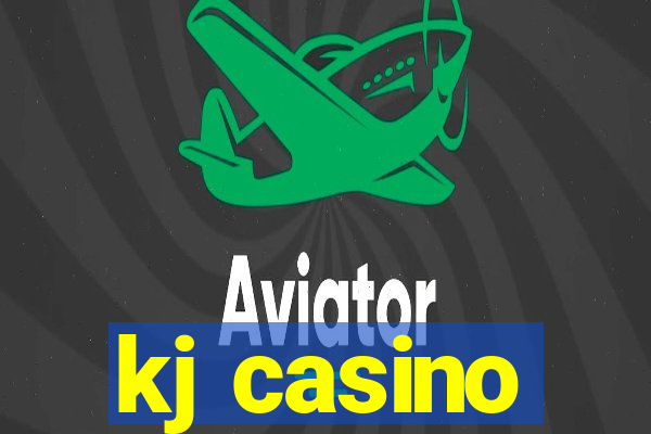 kj casino