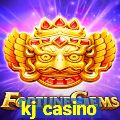 kj casino