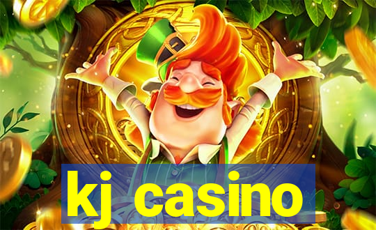 kj casino