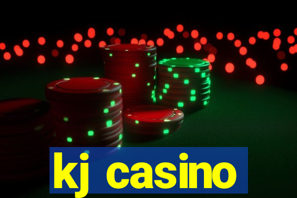 kj casino