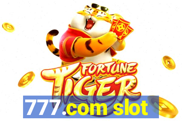 777.com slot