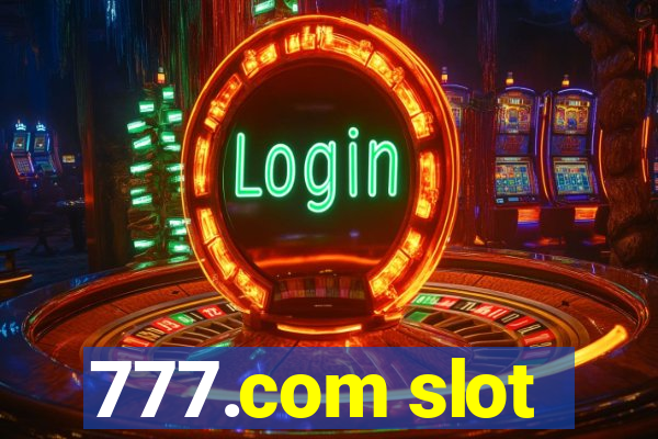 777.com slot