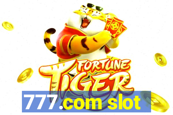 777.com slot