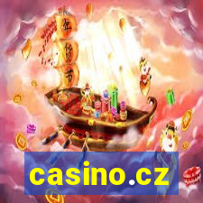 casino.cz