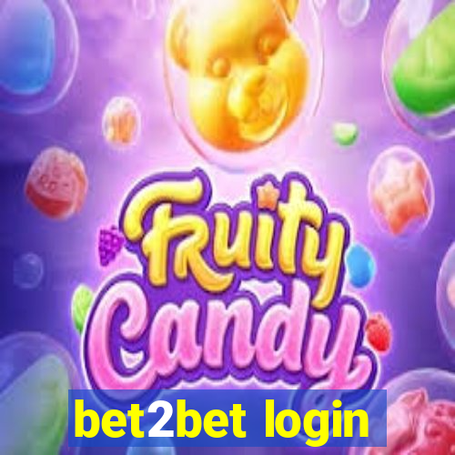 bet2bet login