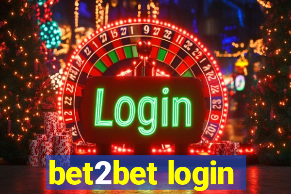 bet2bet login