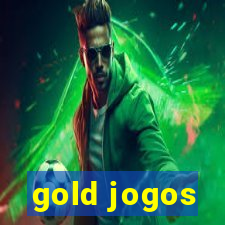 gold jogos