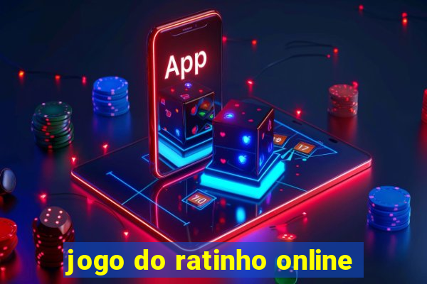 jogo do ratinho online