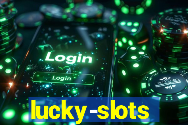 lucky-slots