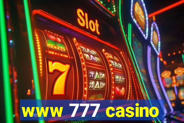 www 777 casino