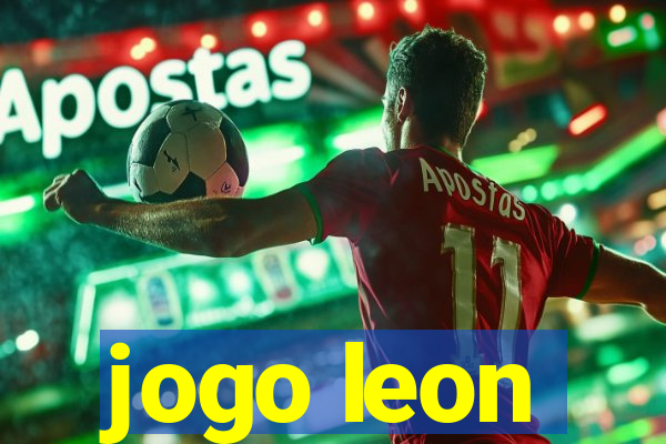 jogo leon