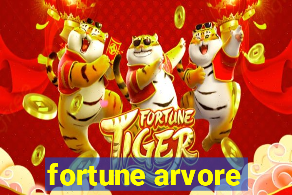 fortune arvore