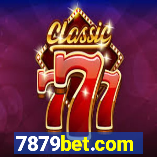 7879bet.com