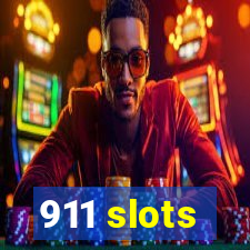 911 slots