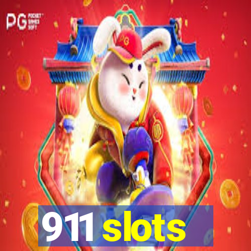 911 slots