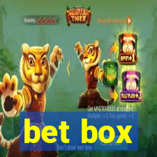 bet box