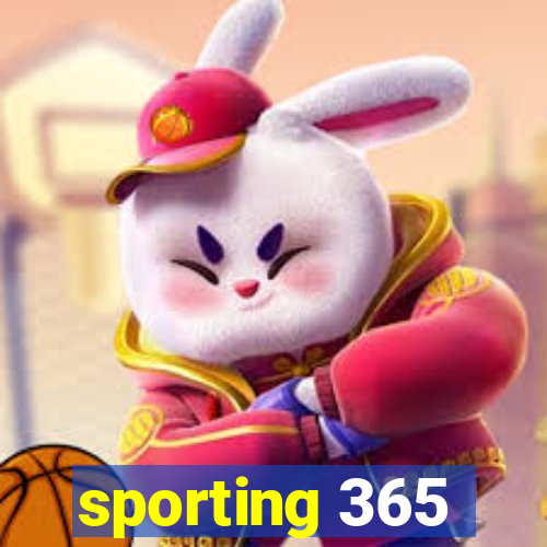 sporting 365