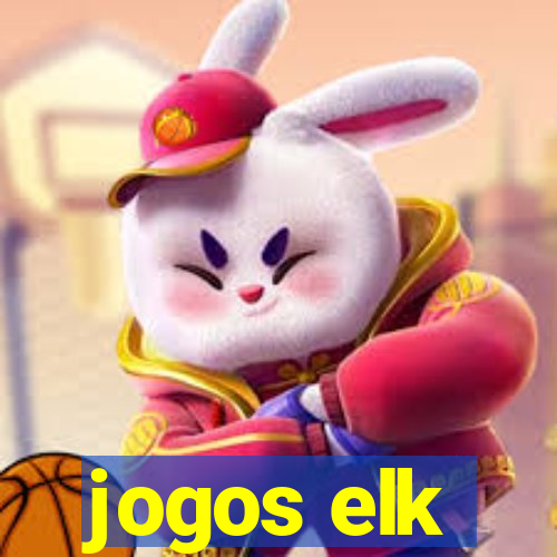 jogos elk