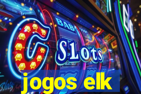 jogos elk