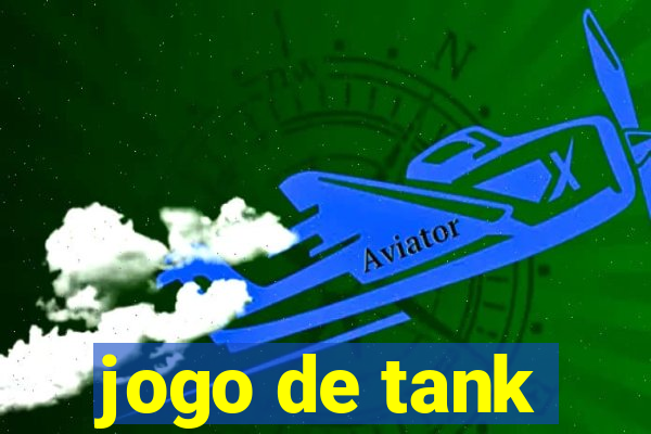 jogo de tank