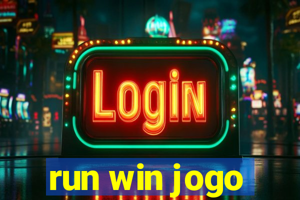 run win jogo