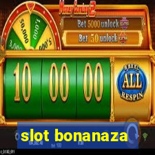 slot bonanaza