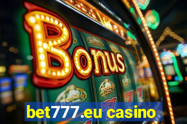 bet777.eu casino