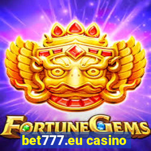 bet777.eu casino