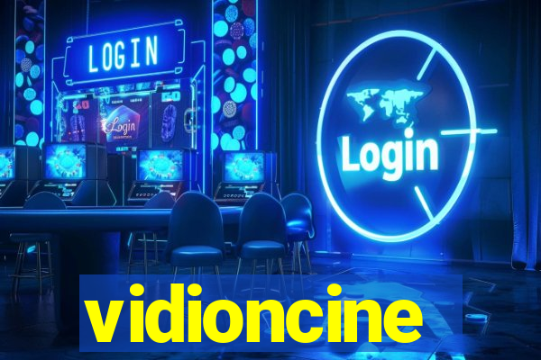 vidioncine