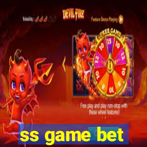 ss game bet