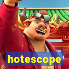 hotescope