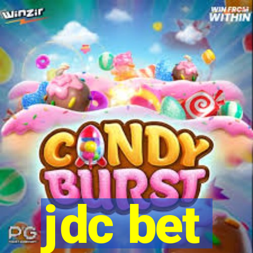 jdc bet