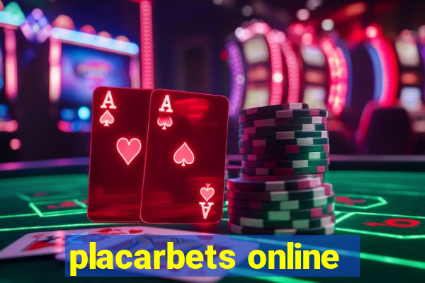 placarbets online