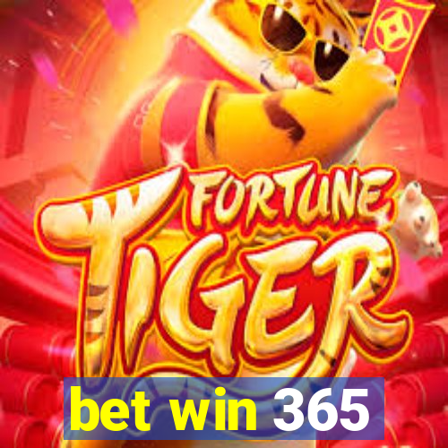 bet win 365